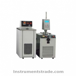 KD-H1165 low temperature brinell viscosity tester for lubricating oil