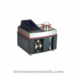 SP - 100QSE automatic fast solvent extraction instrument