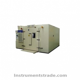 EDR-8P-A walk-in constant temperature/humidity test chamber