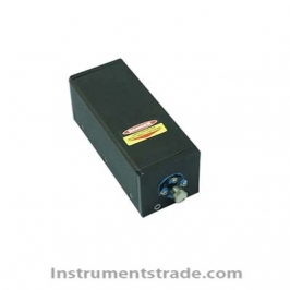 532nm series Raman stabilized spectrum USB controlled laser