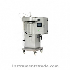 YC-015 laboratory spray dryer