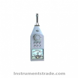 ND10 sound level meter