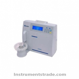 AC9800 five automatic electrolyte analyzer