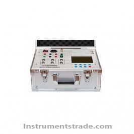 LWK 6010 high-voltage switch mechanical characteristic tester