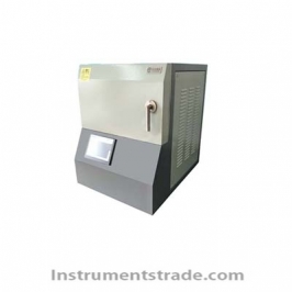 CY-AS1200C-M type microwave ashing device