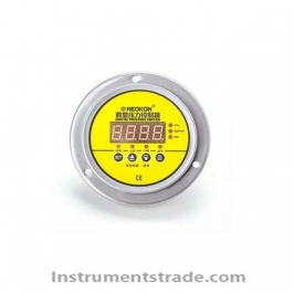 MD-S800Z axial digital pressure controller