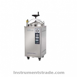 LDZX-30KBS Vertical High Pressure Steam Sterilizer