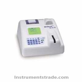 Uritest-200B automatic urine analyzer