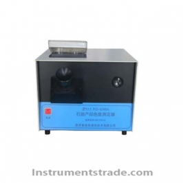 PLD-6540A petroleum product colorimeter
