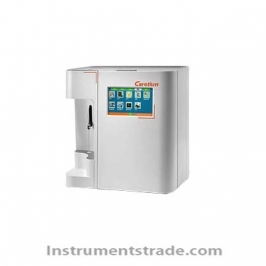 XI-931T electrolyte analyzer