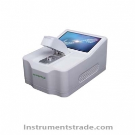 K5800C automatic detection ultra-micro spectrophotometer