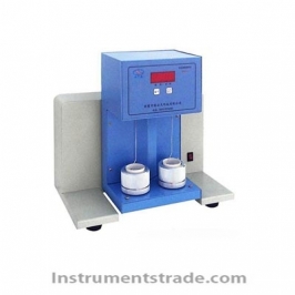 BYTJB-1 adhesive index automatic mixer
