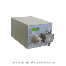 AP1010 analysis type high pressure infusion pump