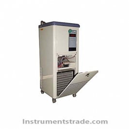DLSB-10/120 cryogenic coolant circulation pump