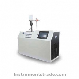 SCIENTZ-500C  constant temperature ultrasonic extraction instrument