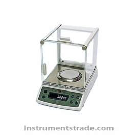 JD2000-3 high precision electronic balance