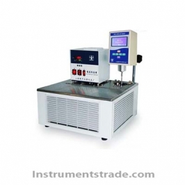 DC-0506W viscometer matching cryostat