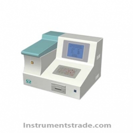 MENBT224A semi-automatic biochemical analyzer (enhanced type)