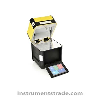 PeDX® Oil Portable XRF Analyzer