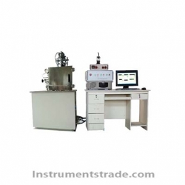 MDZ-02G High Temperature Vacuum Friction and Wear Tester