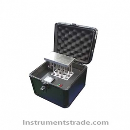 RS-NSY-2 portable sample concentrator