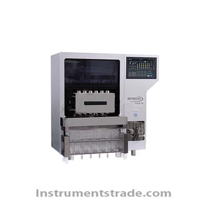 HASE-06 Rapid Solvent Extraction Instrument