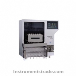 HASE-06 Rapid Solvent Extraction Instrument