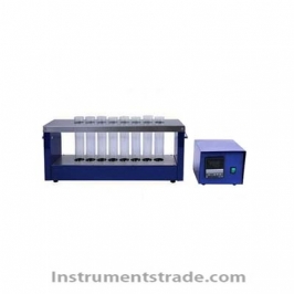 JK-GBD-20 Graphite Digestion Instrument