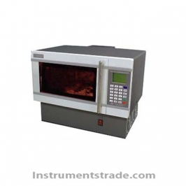 TMW-100 microwave digestion instrument
