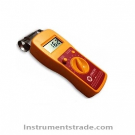 JT-T Moisture Meter for  On-site Measurement of Moister of Leather, Cloth, Garments and Textile