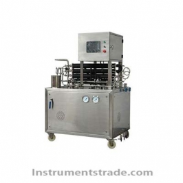 YC - 02 laboratory high temperature sterilizing machine
