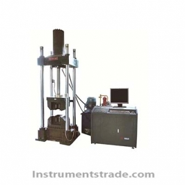 GNT-1000 Electronic-hydraulic universal testing machine