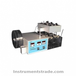 78X-6A tablet four purpose tester