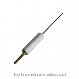 Pt005 Professional Platinum wire electrode