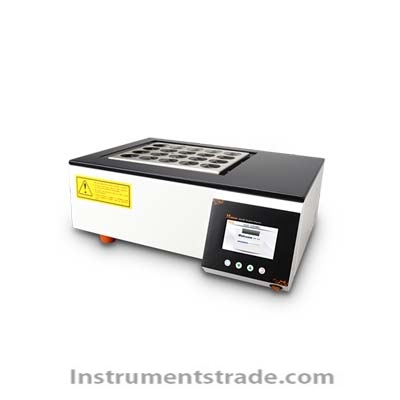 SH220F graphite digestion instrument