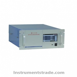 TH - 2002H ultraviolet fluorescence so2 analyzer