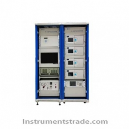 TR-IV air quality automatic monitoring system
