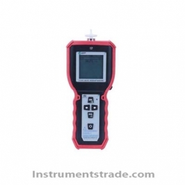 TY2000-D type VOC toxic and harmful gas detector