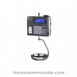 K445HE hook electronic scale