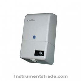 LHS6 - A contactless automatic hand sterilizer