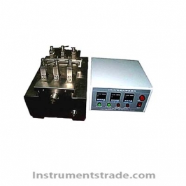 ZY6216 manual low temperature tensile test equipment