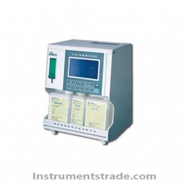 PL1000A electrolyte analyzer