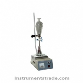 SYD-259 petroleum products water-soluble acid and alkali tester