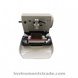 HS-2205 rotary slicing machine