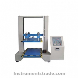 GX-6010-S electronic carton compression testing machine