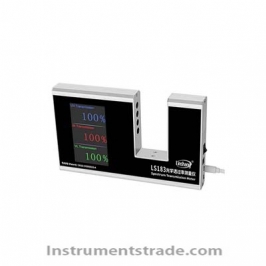 LS183 Optical Transmittance Meter