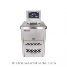 HP-TS series low-temperature constant temperature bath