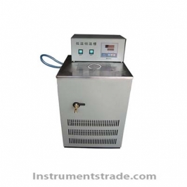 DW-101 low temperature cycle thermostat