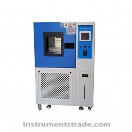 CH-CY-80 ozone aging test chamber