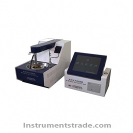 HK-3011SK Automatic Open Flash Point Tester